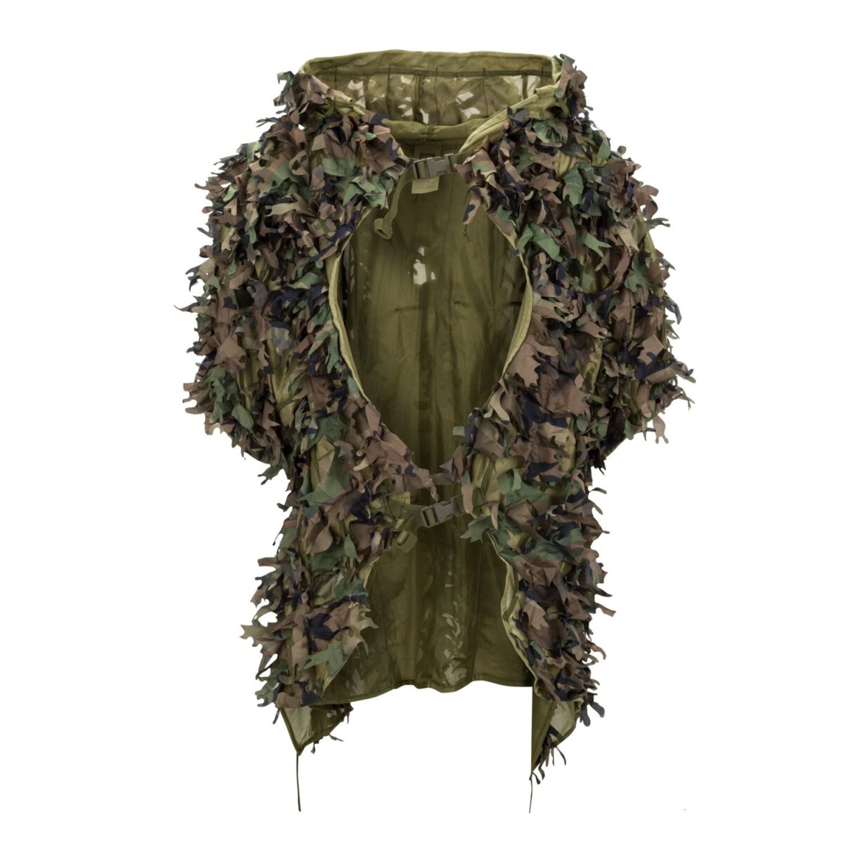 Helikon-Tex Leaf Ghillie Set - Image 7