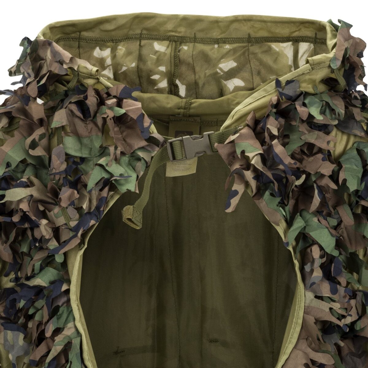 Helikon-Tex Leaf Ghillie Set - Image 8