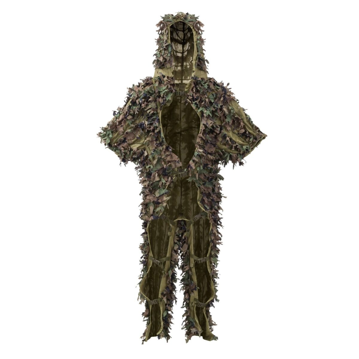 Helikon-Tex Leaf Ghillie Set - Image 2