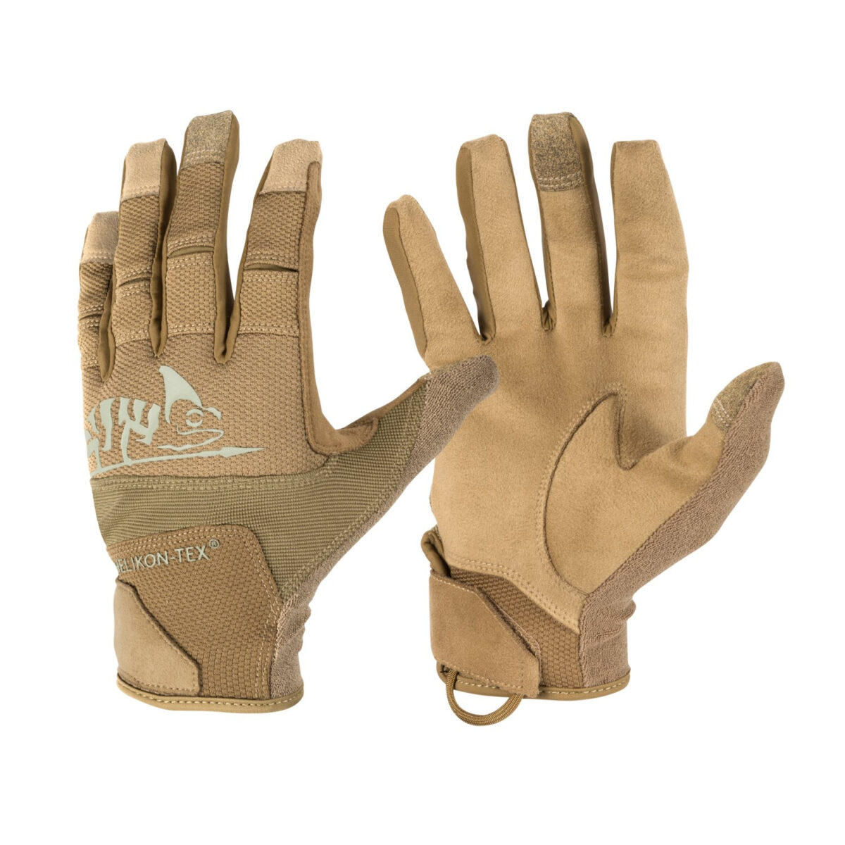 Helikon-Tex Range Tactical Gloves - Image 3