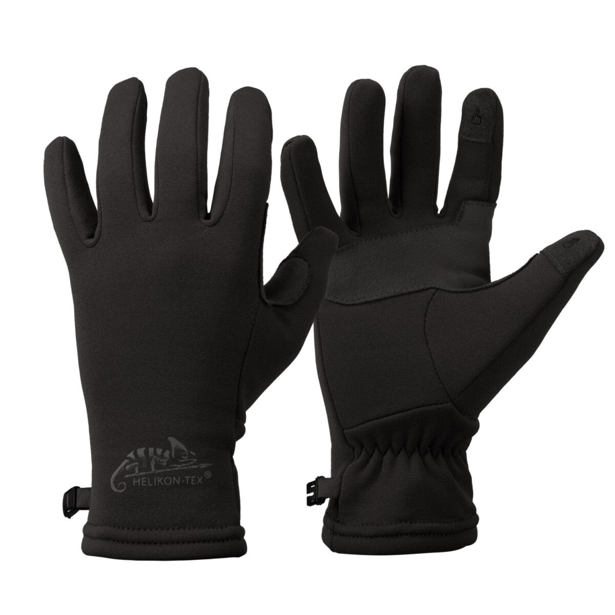 Helikon-Tex Tracker Gloves - Image 1