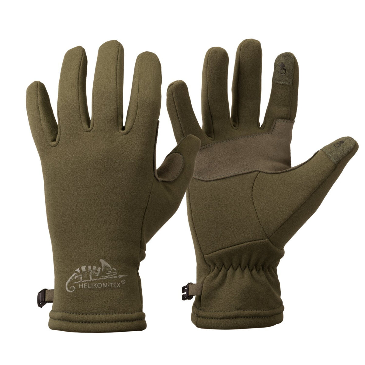 Helikon-Tex Tracker Gloves - Image 2