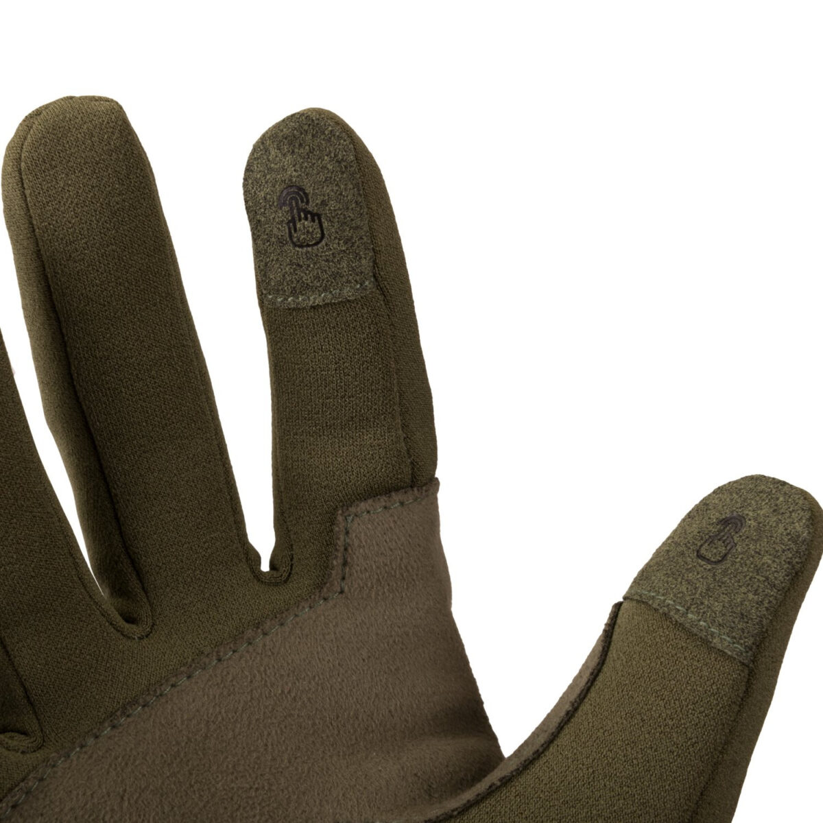 Helikon-Tex Tracker Gloves - Image 3