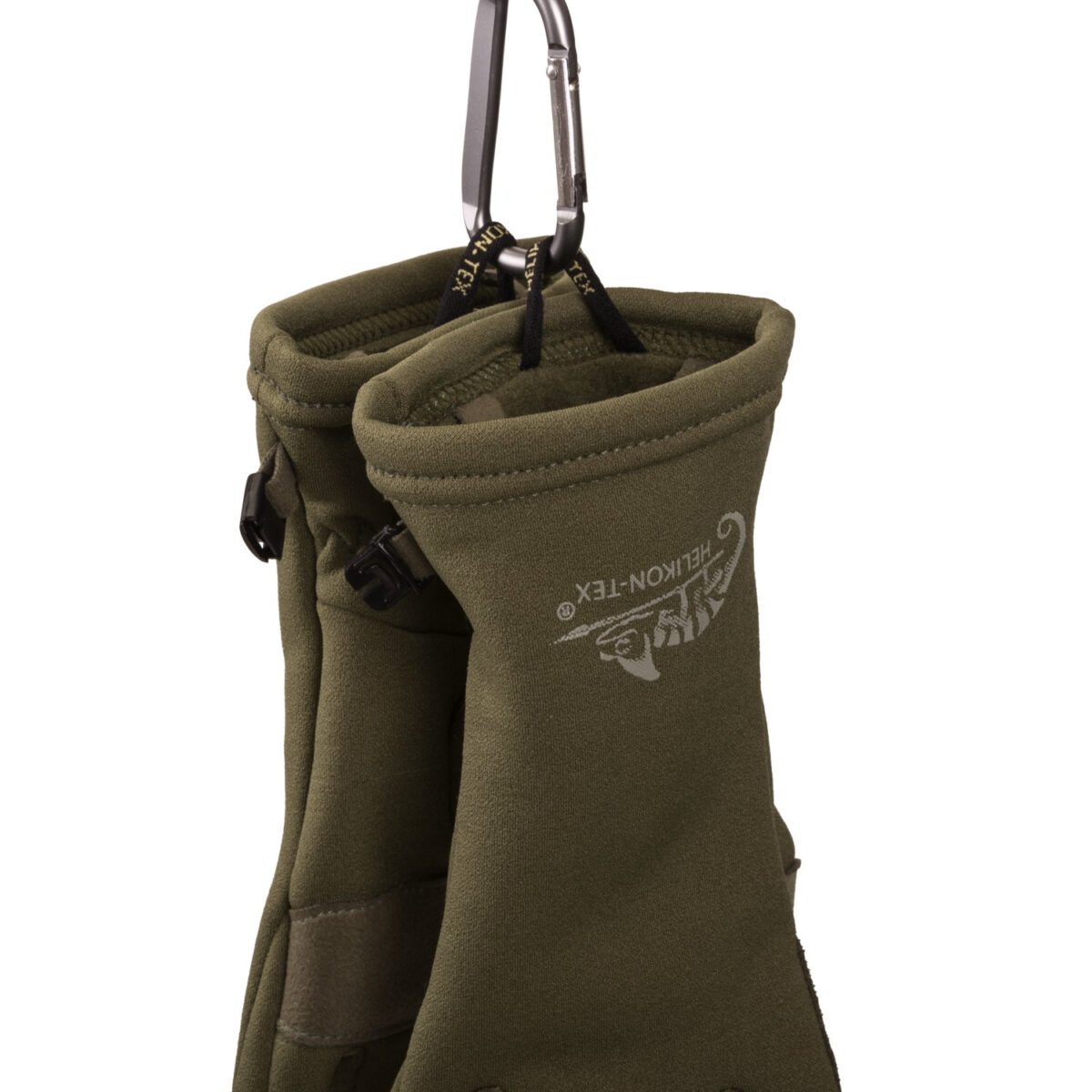 Helikon-Tex Tracker Gloves - Image 4