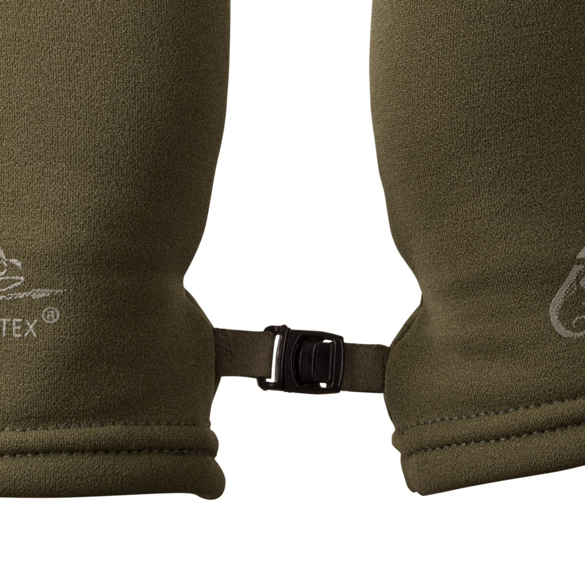 Helikon-Tex Tracker Gloves - Image 5