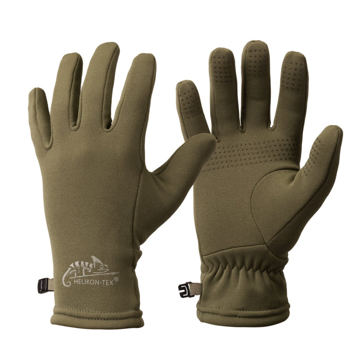Helikon-Tex Trekker Outback Gloves - Image 2