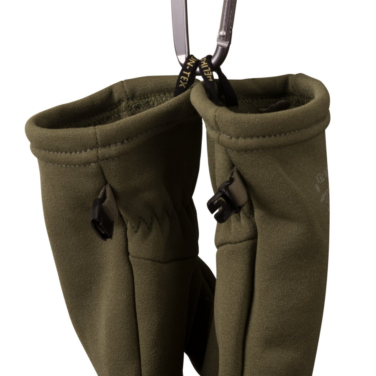 Helikon-Tex Trekker Outback Gloves - Image 4