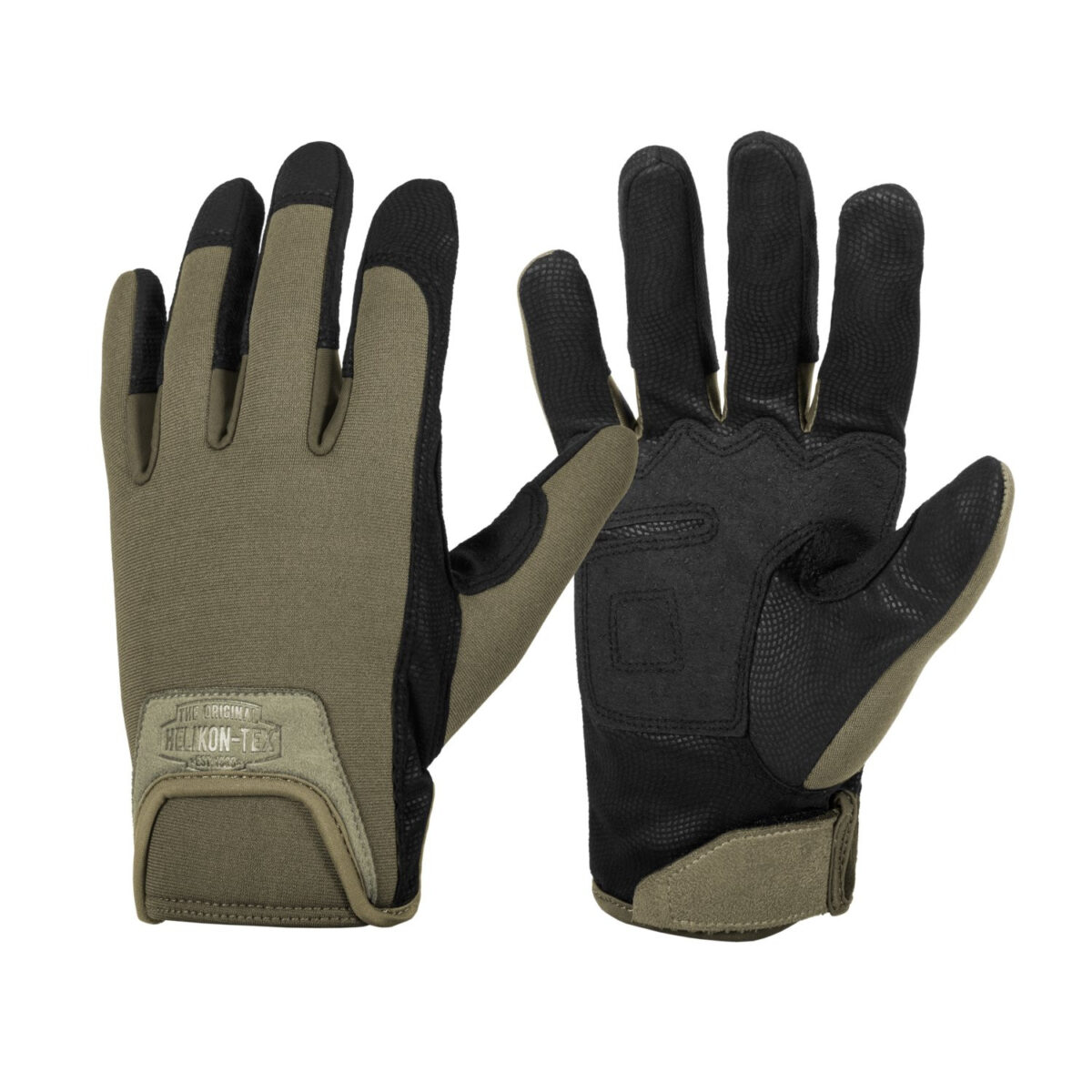 Helikon-Tex Urban Tactical Mk2 Gloves - Image 1