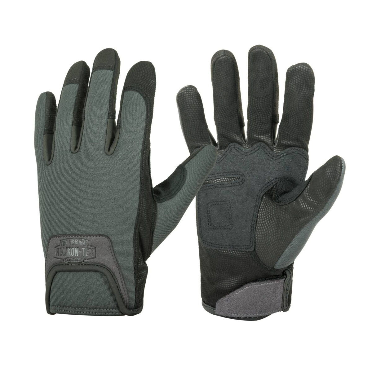 Helikon-Tex Urban Tactical Mk2 Gloves - Image 3
