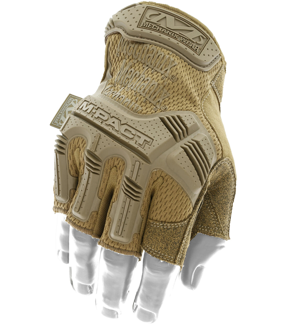 Mechanix M-PACT® Fingerless - Image 1