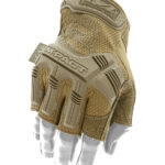 Mechanix M-PACT® Fingerless taktikalised kindad