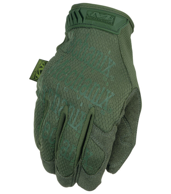 Mechanix The Original®