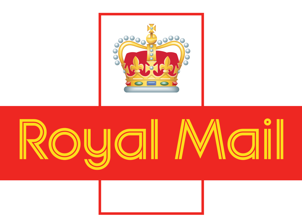 British Royal Mail surplus
