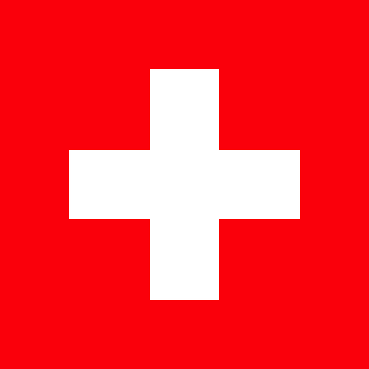 Swiss Army surplus