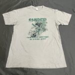 T-särk "Sniper-First Meeting" Light Olive