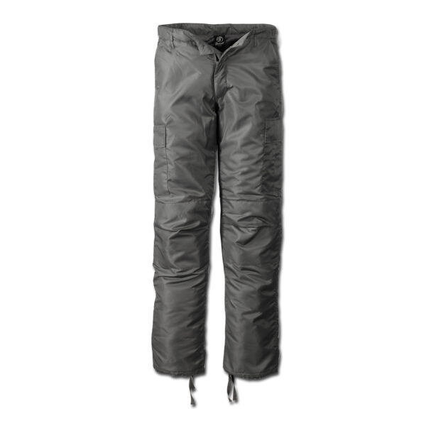 Brandit termopüksid Grey