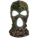 MFH® Balaclava, 3 hole - Image 4