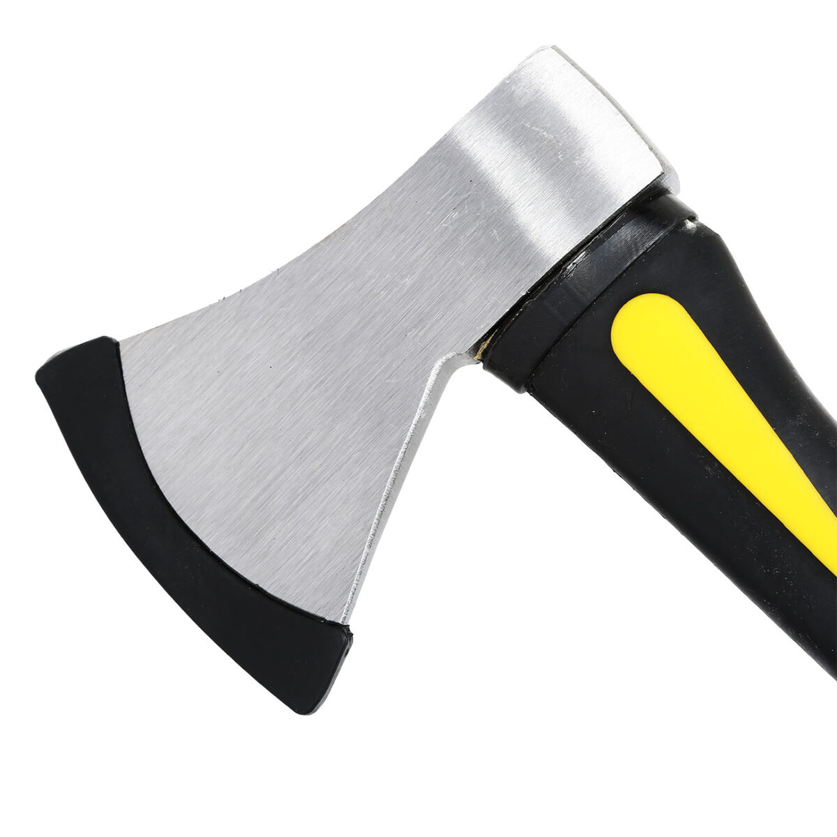 MFH Carbon Axe Black/Yellow - Image 3