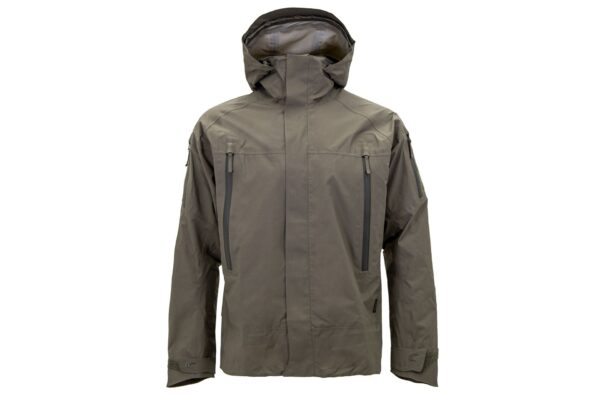 Carinthia PRG 2.0 Jacket Olive
