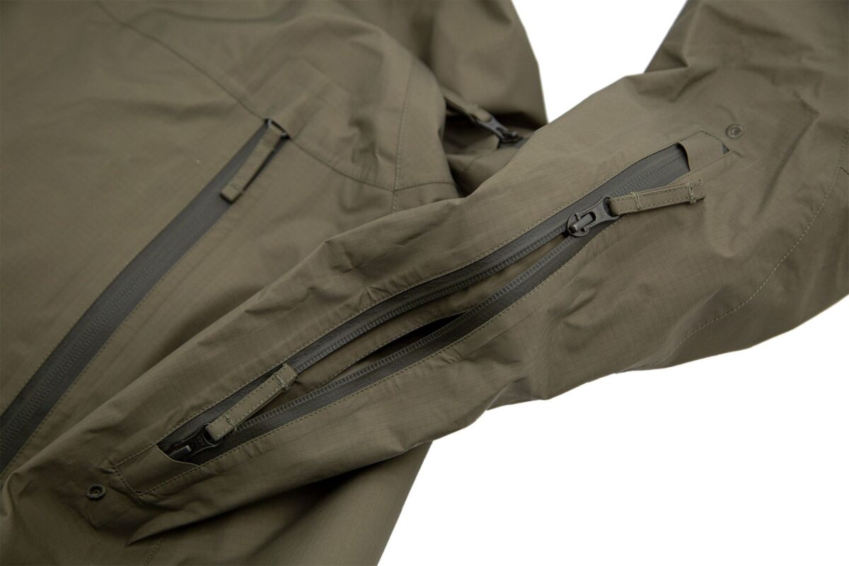 Carinthia® PRG 2.0 Jacket Olive - Image 12