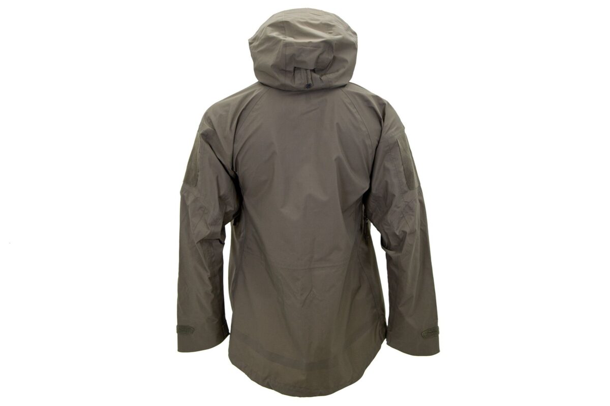 Carinthia® PRG 2.0 Jacket Olive - Image 3