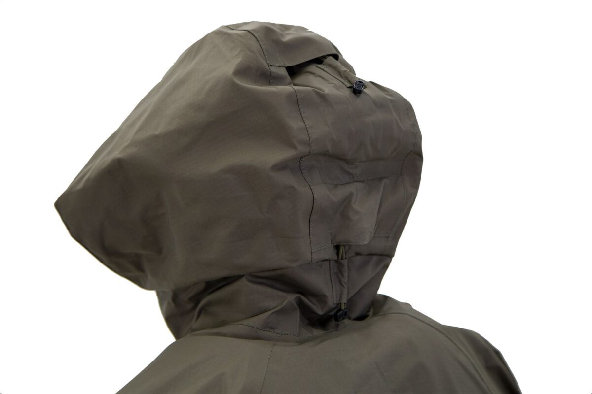 Carinthia® PRG 2.0 Jacket Olive - Image 7