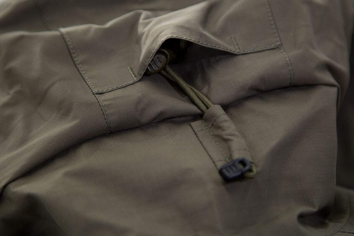 Carinthia® PRG 2.0 Jacket Olive - Image 9