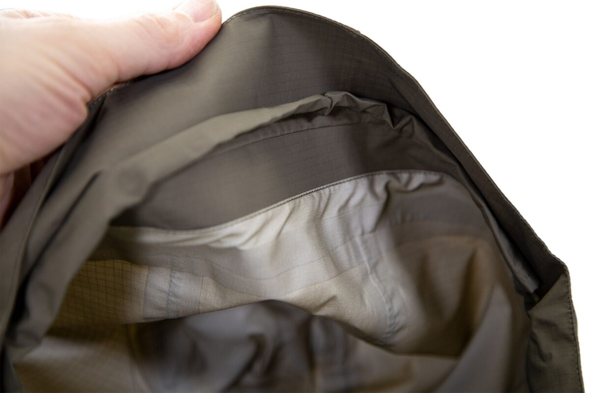 Carinthia® PRG 2.0 Jacket Olive - Image 8