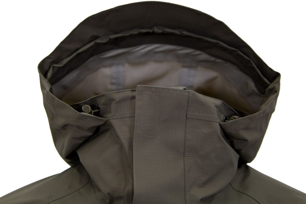 Carinthia® PRG 2.0 Jacket Olive - Image 6