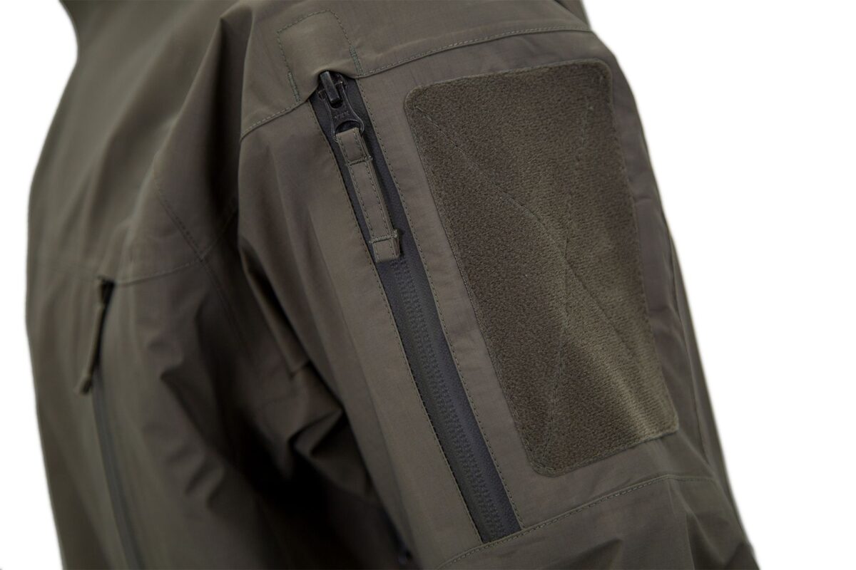 Carinthia® PRG 2.0 Jacket Olive - Image 10