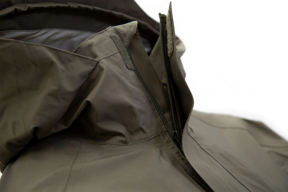 Carinthia® PRG 2.0 Jacket Olive - Image 4