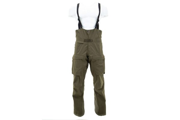 Carinthia PRG 2.0 vihmapüksid Olive