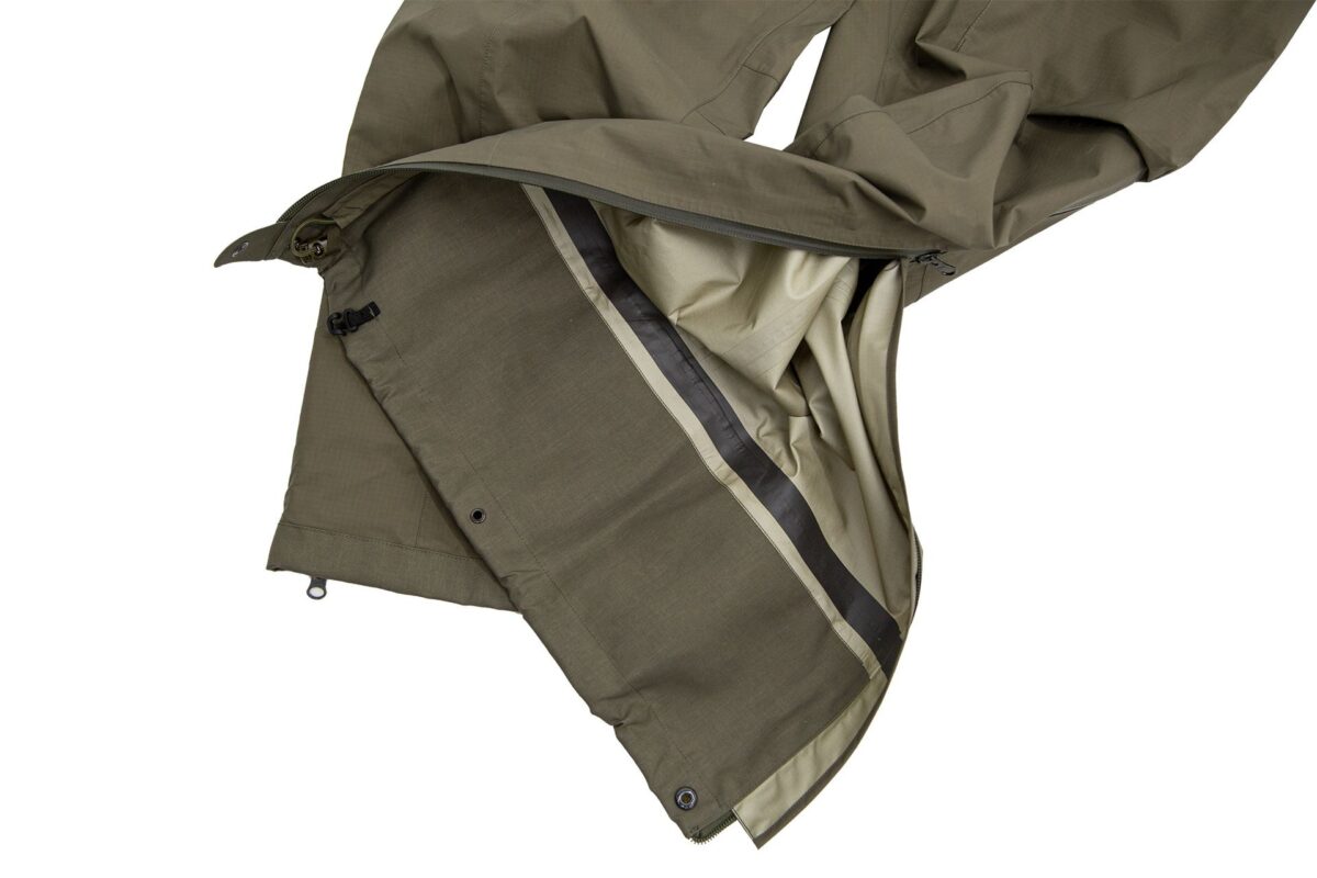 Carinthia PRG 2.0 Trousers Olive - Image 11