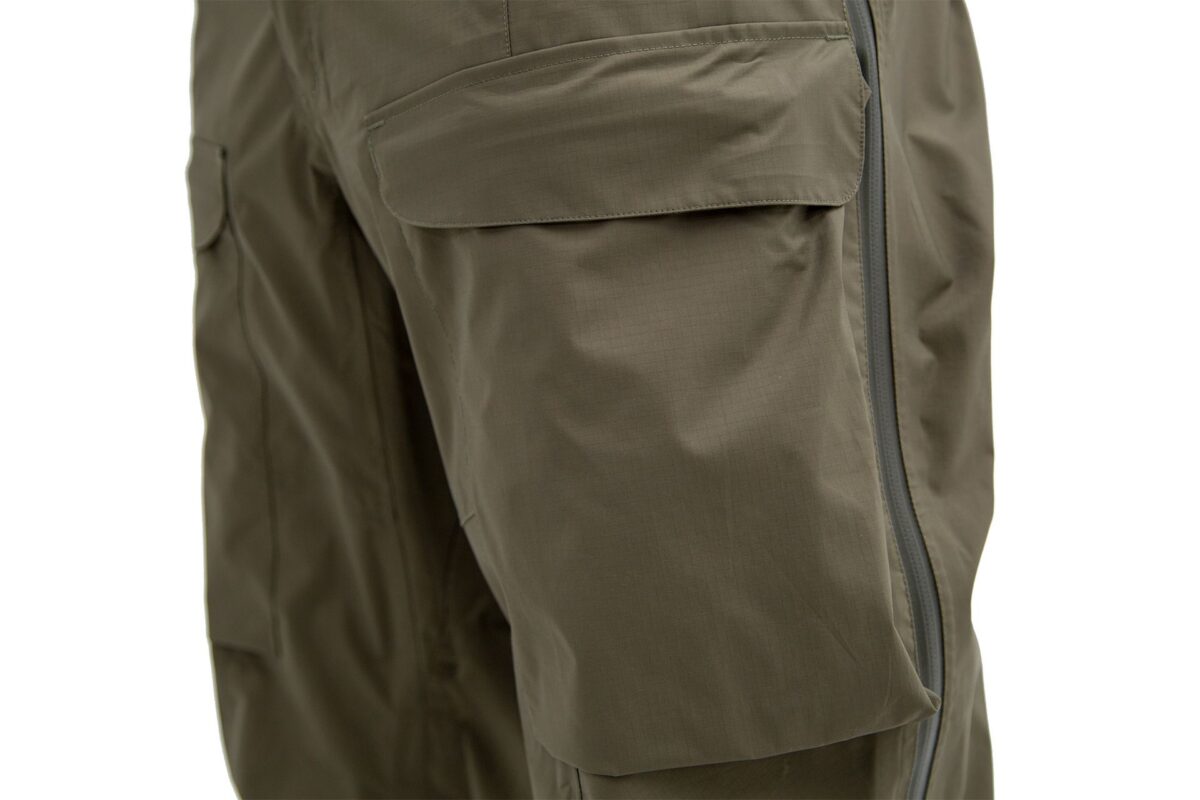 Carinthia PRG 2.0 Trousers Olive - Image 7