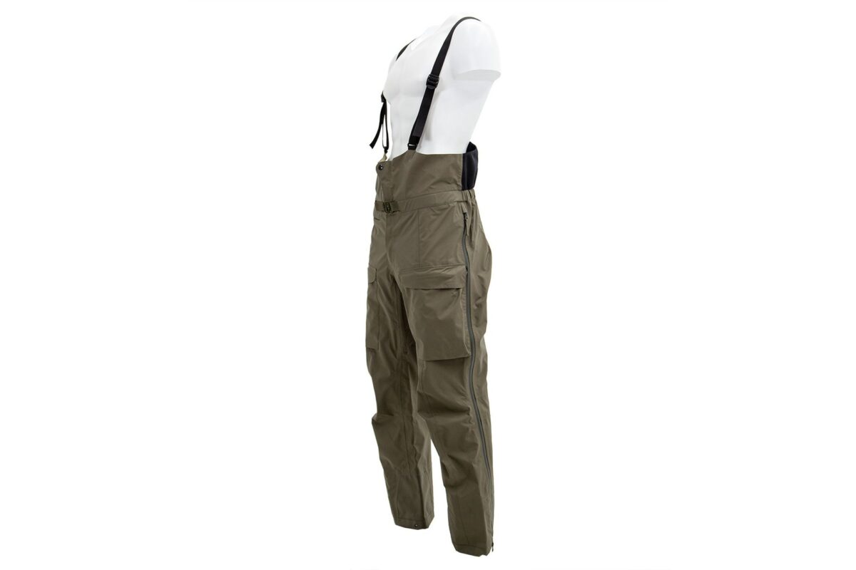 Carinthia PRG 2.0 Trousers Olive - Image 2