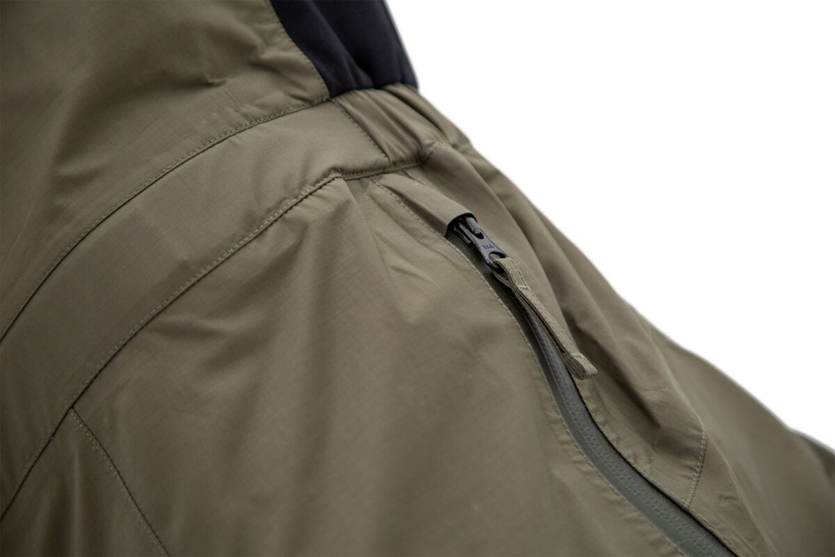 Carinthia PRG 2.0 Trousers Olive - Image 6