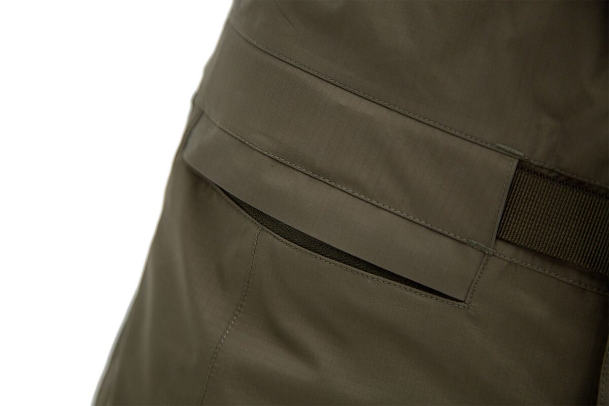 Carinthia PRG 2.0 Trousers Olive - Image 8