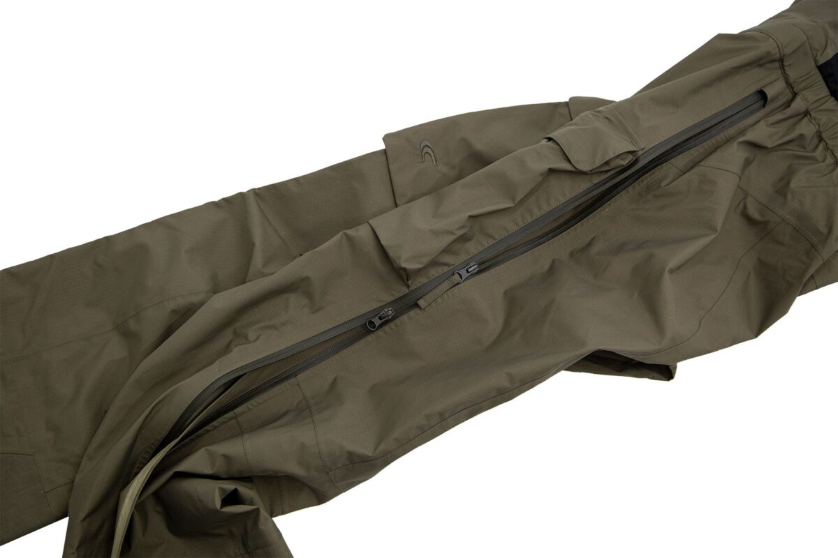 Carinthia PRG 2.0 Trousers Olive - Image 10