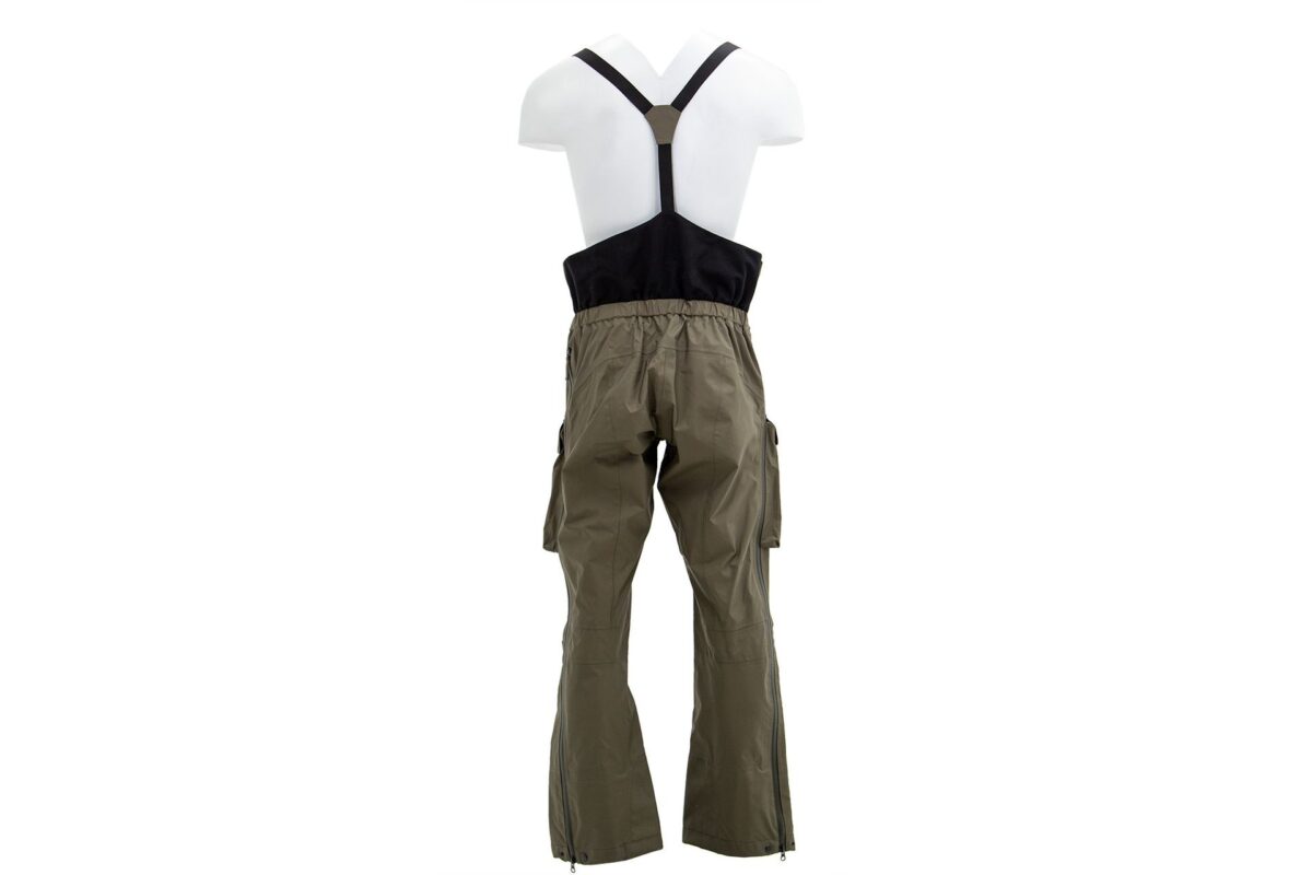 Carinthia PRG 2.0 Trousers Olive - Image 3