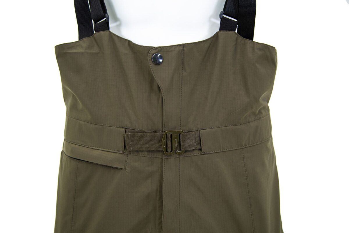 Carinthia PRG 2.0 Trousers Olive - Image 5