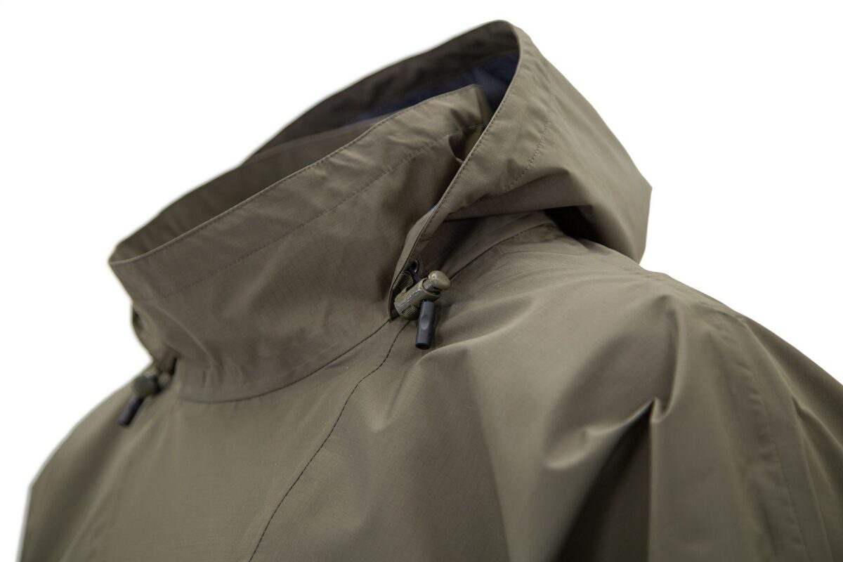 Carinthia Survival Rainsuit Jacket - Image 5