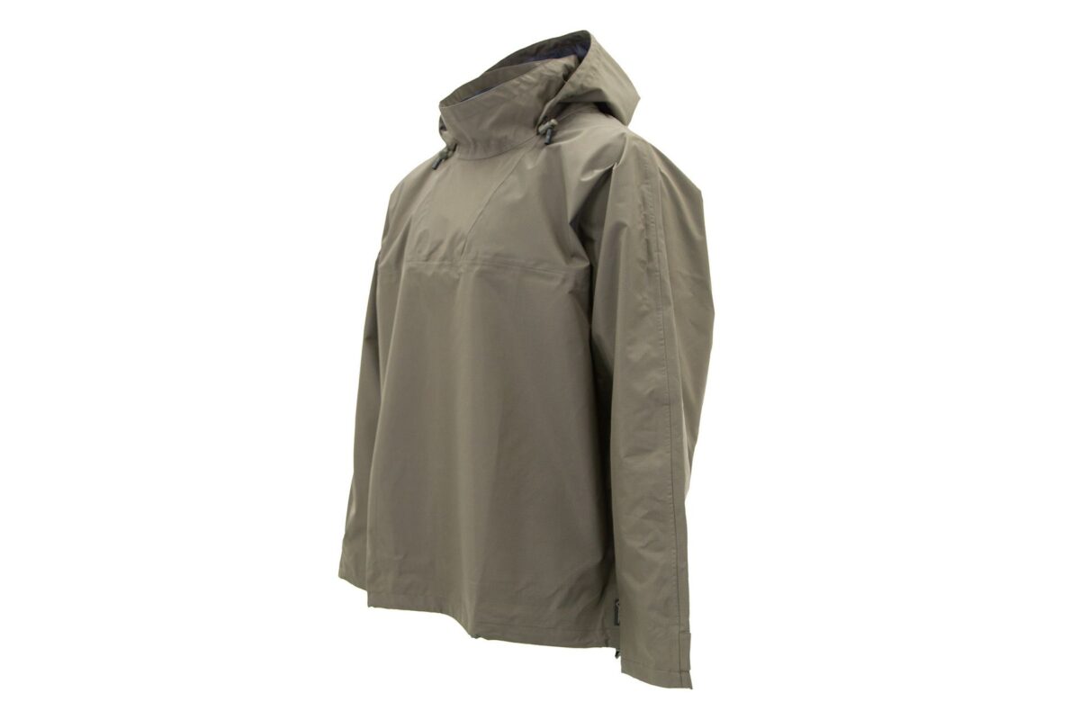 Carinthia Survival Rainsuit Jacket - Image 2