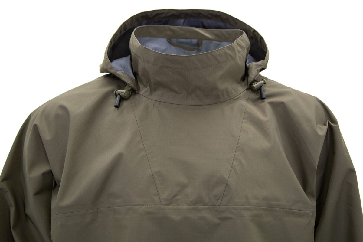 Carinthia Survival Rainsuit Jacket - Image 4