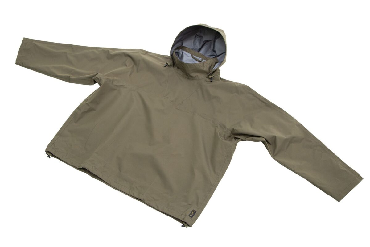 Carinthia Survival Rainsuit Jacket - Image 8