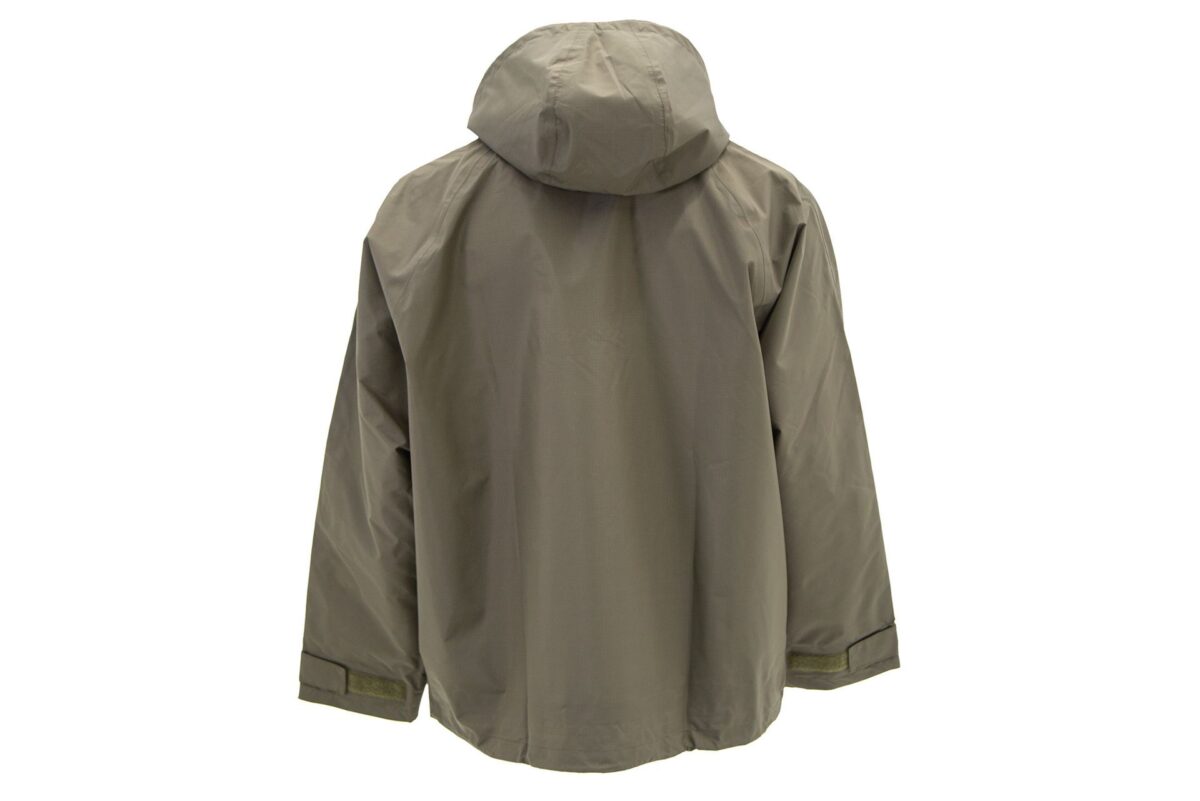 Carinthia Survival Rainsuit Jacket - Image 3