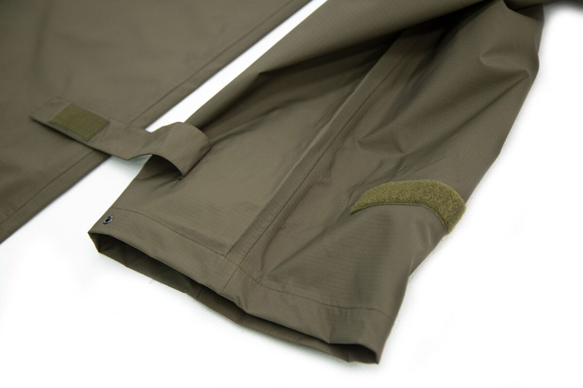 Carinthia® Survival Rainsuit Trousers - Image 5