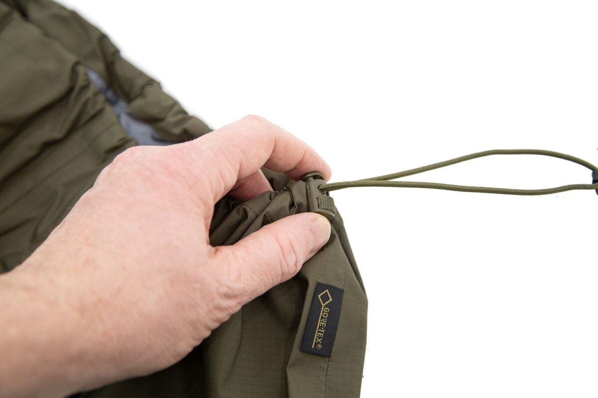 Carinthia® Survival Rainsuit Trousers - Image 4