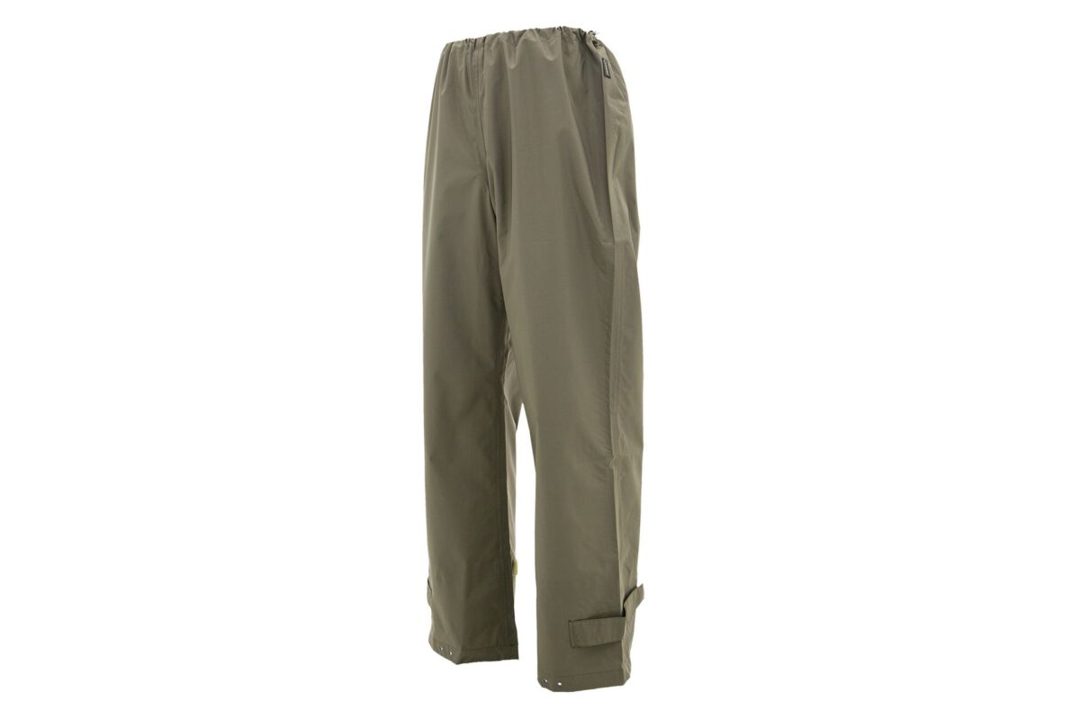 Carinthia® Survival Rainsuit Trousers - Image 3