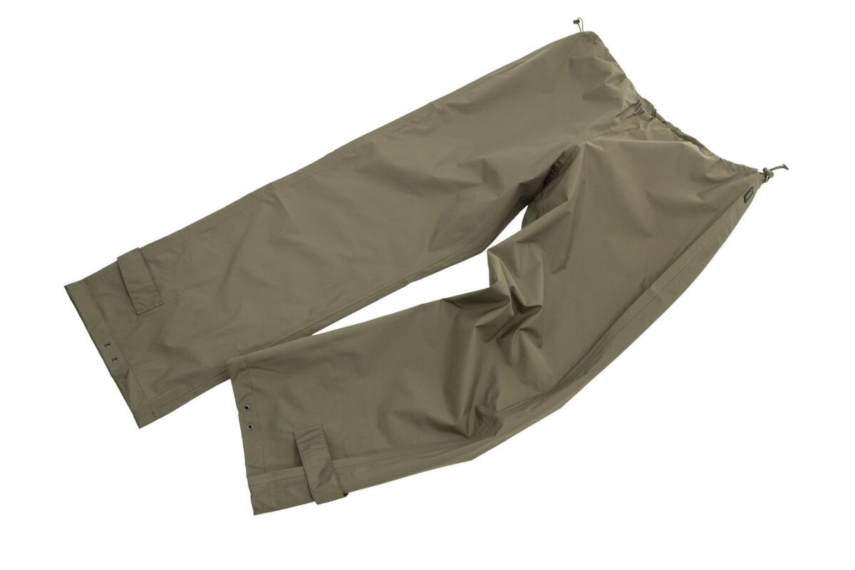 Carinthia® Survival Rainsuit Trousers - Image 6