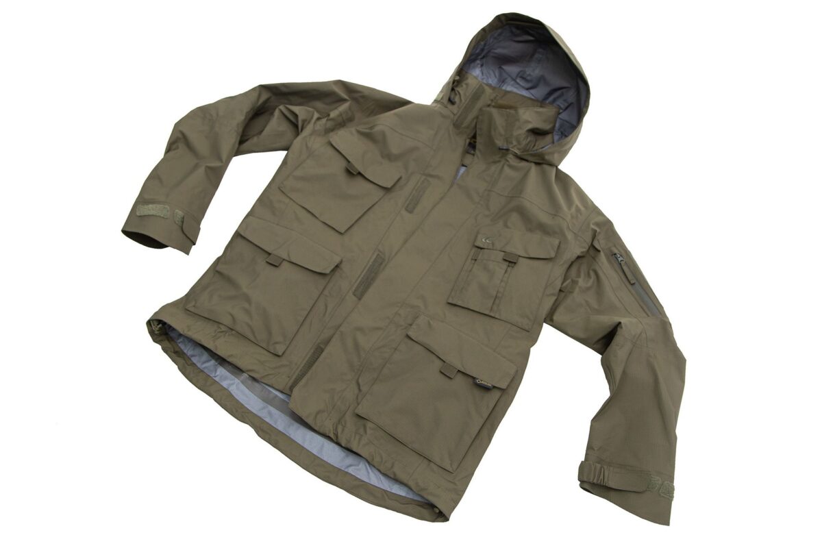 Carinthia TRG Jacket - Image 20